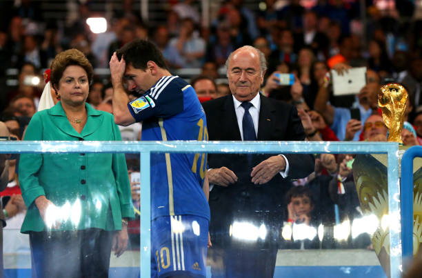 2022世界杯奪冠賠率排名：巴西、法國領(lǐng)跑榜單