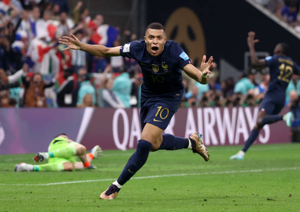 2022世界杯決賽回顧：阿根廷隊第三次奪冠