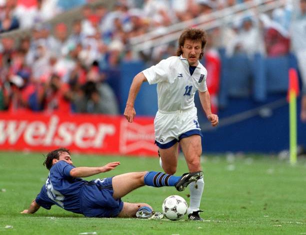 2018年世界杯屬于第幾屆？舉辦周期是？