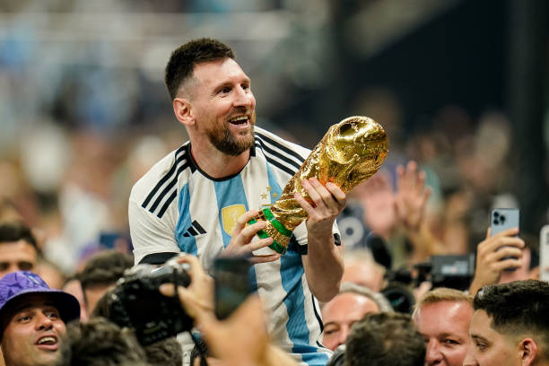 迭戈·米利托：2010年世界杯阿根廷鋒線的中流砥柱