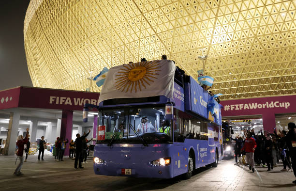 盤點世界杯金球獎得主：誰是最佳中的最佳？