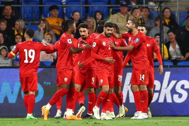 韓日世界杯參賽球隊盤點：從巴西到中國