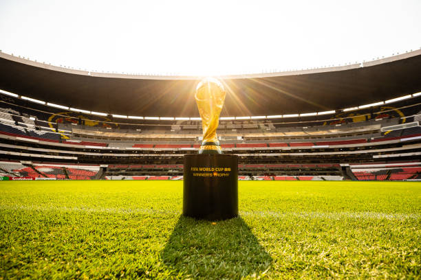 當(dāng)時間所剩無幾：重溫世界杯最令人難忘的絕殺進(jìn)球