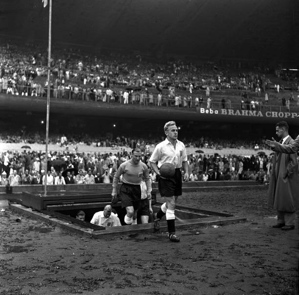 巨星對(duì)決：梅西 vs C羅，世界杯直播不容錯(cuò)過(guò)