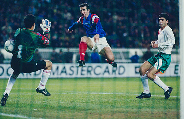 海外看球攻略：如何突破地域限制觀看直播？