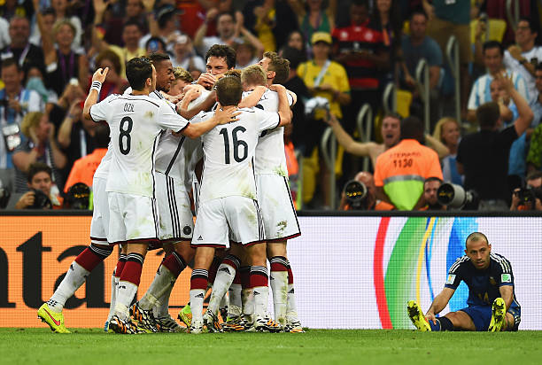 06年世界杯時間節(jié)點：重要比賽日期與結(jié)果回顧