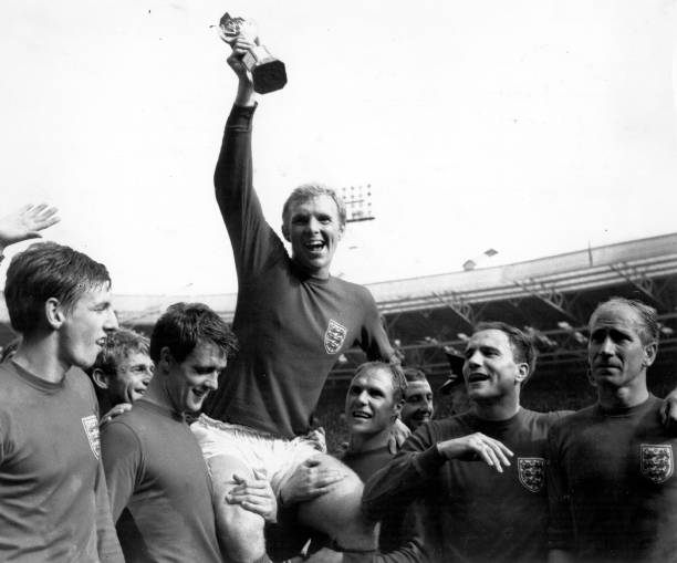 世界杯主題曲Dreamers中文版：夢(mèng)想永不落幕的足球盛宴