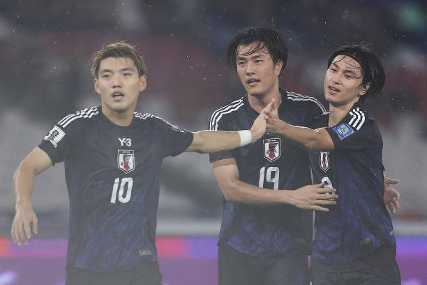 八強(qiáng)之路：韓日世界杯各隊(duì)晉級歷程回顧