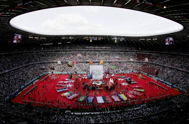 歷屆世界杯中葡萄牙隊(duì)的成績(jī)與經(jīng)典戰(zhàn)役