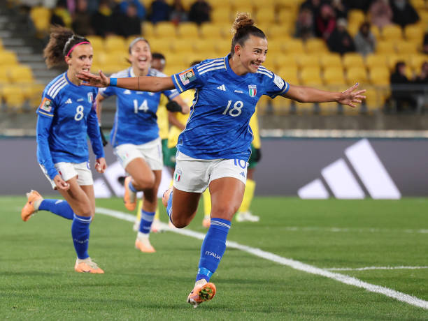 卡塔爾承辦2021年世界杯，足球熱潮席卷中東