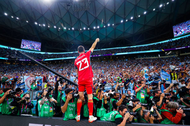 梅西世界杯預(yù)選賽生涯回顧：從天才少年到球隊(duì)領(lǐng)袖