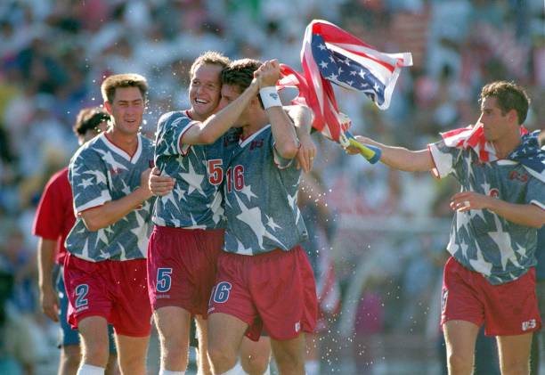 最新美洲世預(yù)賽賽程安排與比賽日期