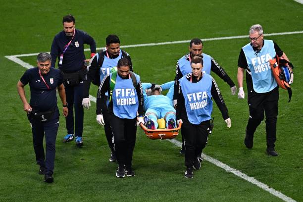 亞洲球隊沖擊世界杯：預選賽時間全覽