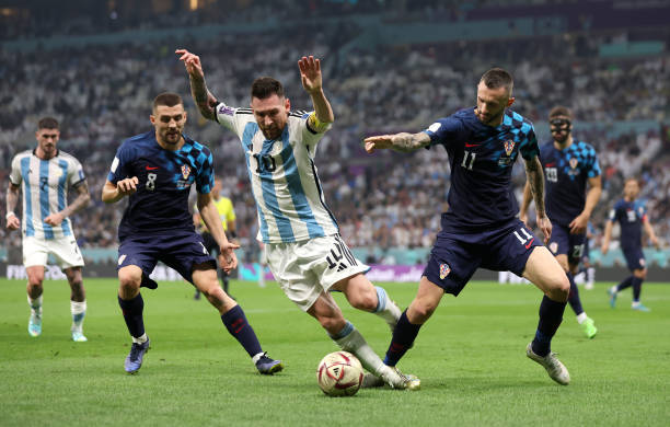 馬拉多納的世界杯冠軍對(duì)阿根廷足球意味著什么？