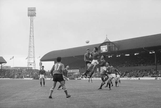 2022年足球世界杯主辦城市及場館介紹