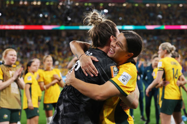 世界杯經典對決：C羅戴帽，西班牙三度扳平