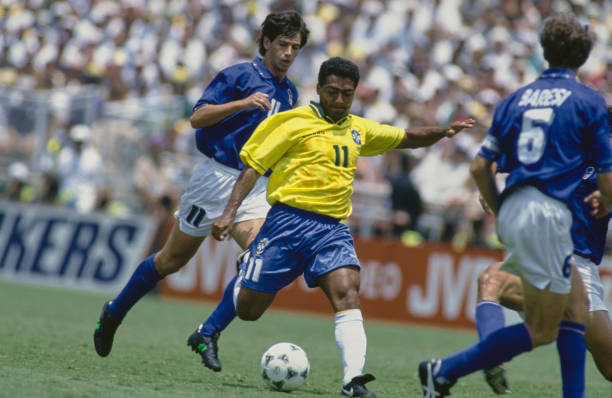 世界杯舉辦時(shí)間表：每四年一次的足球盛宴