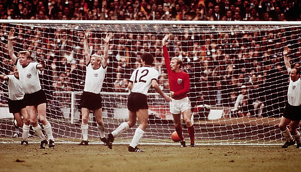 世界杯進(jìn)球數(shù)前十強(qiáng)隊(duì)：誰(shuí)是最強(qiáng)攻擊力？