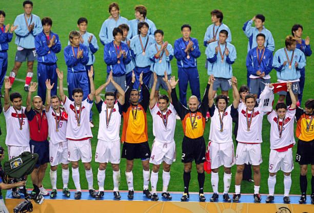 亞洲區(qū)預選賽賽程詳解：晉級之路時間表