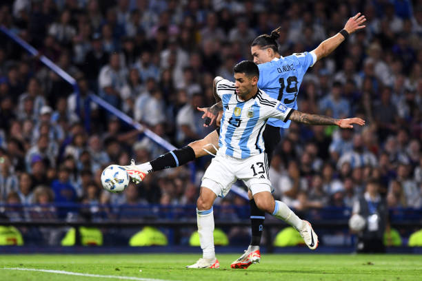 大羅世界杯進(jìn)球數(shù)據(jù)：15球分別來(lái)自哪幾屆賽事？