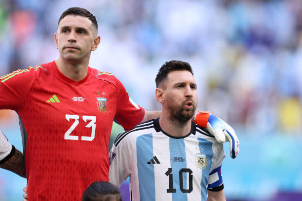 專家分析：為什么世界杯的倒掛金鉤如此難得一見？