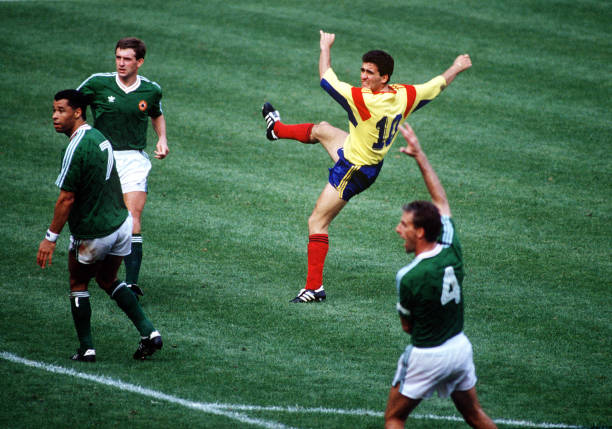 歐洲區(qū)預(yù)選賽分檔解析：傳統(tǒng)豪門與新銳力量的碰撞