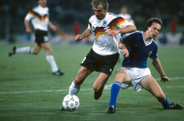 歷屆世界杯決賽比分與精彩瞬間大盤點(diǎn)