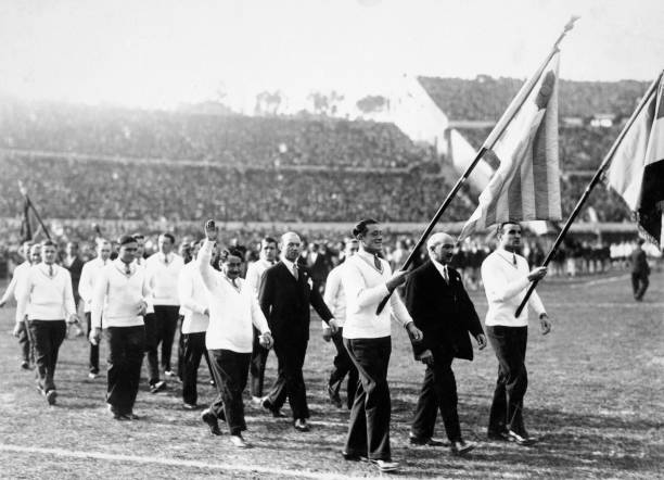 2021南美世預(yù)賽賽程安排及對陣詳情